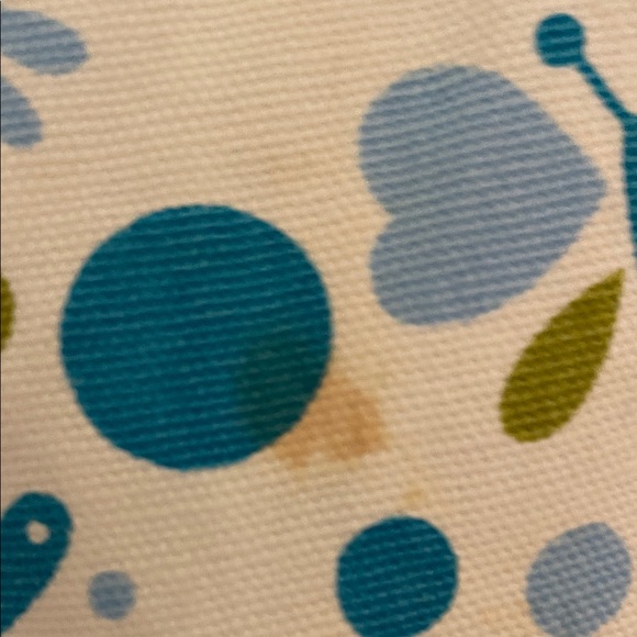 Girls Vintage 1970’s Floral Sleeveless Button-Up Jumpsuit Size 12 - Picture 8 of 8